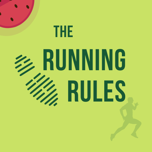 The Running Rules